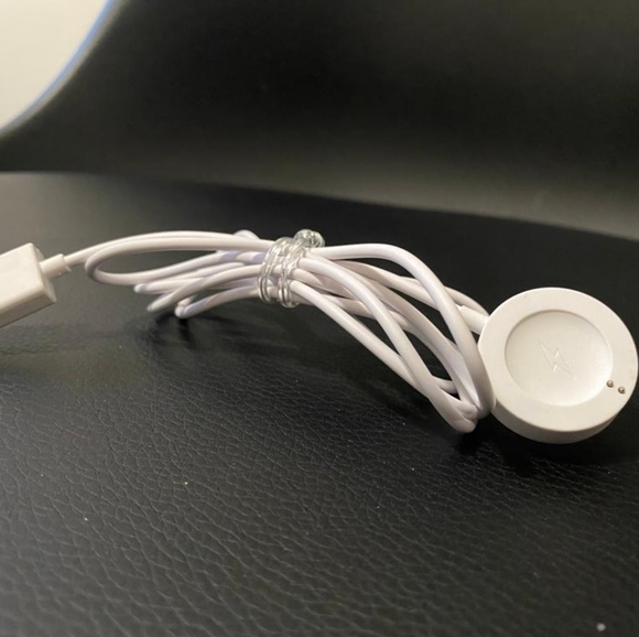 Fossil Sport Smartwatch - Picture 4 of 4